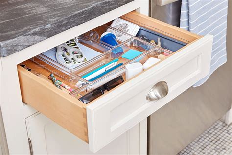 Magic Box: Unveiling the Secrets of a Savvy Cabinet Organizer